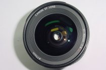 Canon 17-40mm F/4 L EF USM Wide Angle Zoom Lens