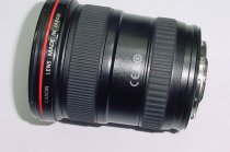 Canon 17-40mm F/4 L EF USM Wide Angle Zoom Lens