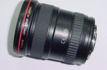 Canon 17-40mm F/4 L EF USM Wide Angle Zoom Lens