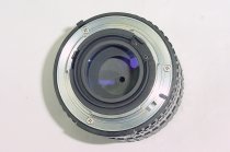 NIKON 100mm F/2.8 AIs SERIES E Manual Focus Portrait Lens - Excellent