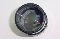 Nikon 135mm F/2.8 NIKKOR AIs Manual Focus Portrait Lens