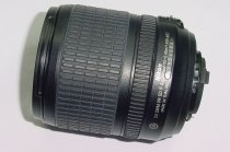 Nikon 18-105mm AF-S DX Nikkor F/3.5-5.6 G ED VR Auto Focus Zoom Lens - MINT