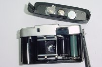 Olympus PEN-D 35mm Film Half Frame Manual Camera w/ 3.2cm F/1.9 F.Zuiko Lens