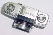 Olympus PEN-D 35mm Film Half Frame Manual Camera w/ 3.2cm F/1.9 F.Zuiko Lens