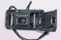 Olympus U [mju:] Zoom 35mm Film Point & Shoot Compact Camera 35-70mm Zoom Lens