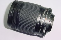 Nikon 28-80mm F3.5-5.6 D AF NIKKOR Auto Focus Zoom Lens