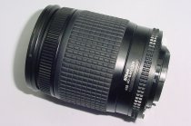 Nikon 28-80mm F3.5-5.6 D AF NIKKOR Auto Focus Zoom Lens