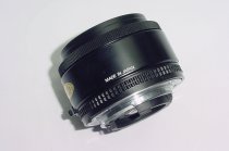 Nikon 28mm F/2.8 NIKKOR Wide Angle Auto Focus Lens - Excellent