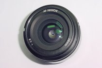 Nikon 28mm F/2.8 NIKKOR Wide Angle Auto Focus Lens - Excellent