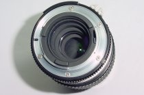 Nikon 200mm F/4 NIKKOR AI Manual Focus Portrait Lens