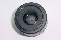 Nikon AF-S DX Nikkor 35mm f/1.8G Auto Focus Lens - Mint