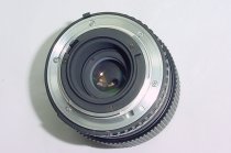 Nikon 36-72mm F/3.5 Series E AIs Manual Focus Zoom Lens - As Mint