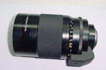 Nikon 500mm F/8 Reflex NIKKOR.C MIRROR Manual Focus Lens - as Mint