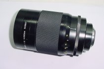 Nikon 500mm F/8 Reflex NIKKOR.C MIRROR Manual Focus Lens - as Mint