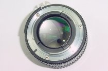 Nikon 50mm F/1.4 NIKKOR AI Standard Manual Focus Lens Excellent