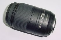 Nikon 55-300mm F4.5-5.6 AF-S VR Telephoto DX G ED AF Zoom Lens