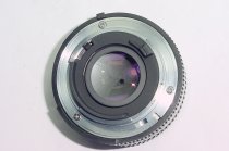 Nikon 50mm F/1.8 NIKKOR AIs Standard Pancake Manual Focus Lens