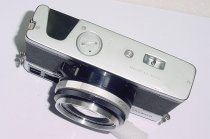 OLYMPUS-35 SP 35mm Film Rangefinder Manual Camera 42mm F/1.7 G.Zuiko Lens