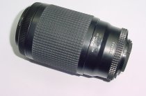 Nikon 75-240mm F/4.5-5.6 D NIKKOR AF Auto Focus Zoom Lens