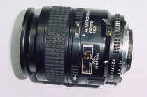 Nikon 60mm F/2.8 AF MACRO NIKKOR Auto & Manual Focus Lens - Excellent