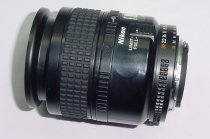 Nikon 60mm F/2.8 AF MACRO NIKKOR Auto & Manual Focus Lens - Excellent