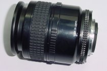 Nikon 60mm F/2.8 AF MACRO NIKKOR Auto & Manual Focus Lens - Excellent