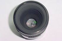 Nikon 60mm F/2.8 AF MACRO NIKKOR Auto & Manual Focus Lens - Excellent