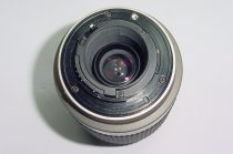 Nikon 70-300mm F/4-5.6 G Auto Focus Zoom Lens - Silver