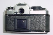 Nikon FA Shutter 35mm Film SLR Manual Camera Body