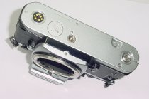 Nikon FA Shutter 35mm Film SLR Manual Camera Body