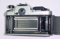 Nikon FA Shutter 35mm Film SLR Manual Camera Body