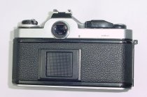 Nikon FE2 35mm Film Manual SLR Camera Body - Fully Serviced