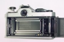Nikon FE2 35mm Film Manual SLR Camera Body - Fully Serviced