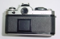 Nikon FE 35mm Film SLR Manual Camera + Nikon 50mm F/1.8 NIKKOR AI Lens Excellent