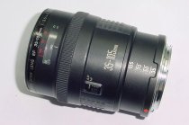 Canon 35-105mm F/3.5-4.5 EF Auto Focus Zoom Lens