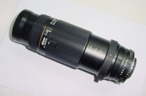 Nikon 75-300mm F/4.5-5.6 AF NIKKOR Auto Focus Zoom Lens