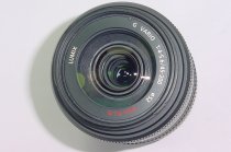 Panasonic Lumix 45-200mm F/4-5.6 G Vario Mega O.I.S Auto Focus Zoom Lens For MFT (M4/3)