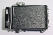 YASHICA - D TLR 120 Medium Format Film Camera with 80mm F/3.5 Lens