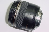 Canon 60mm F/2.8 USM EFs MACRO Auto Focus Lens