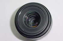 Canon 60mm F/2.8 USM EFs MACRO Auto Focus Lens