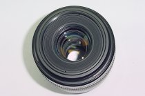 Canon 60mm F/2.8 USM EFs MACRO Auto Focus Lens