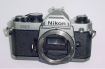 Nikon FM2n 35mm Film SLR Manual Camera Body