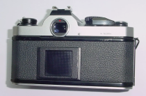 Nikon FM2n 35mm Film SLR Manual Camera Body