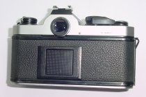 Nikon FM2n 35mm Film SLR Manual Camera Body