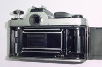 Nikon FM2n 35mm Film SLR Manual Camera Body