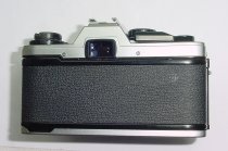 Olympus OM10 35mm Film SLR Manual Camera with Olympus 50/1.8 Zuiko Lens + MA