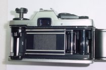 Olympus OM10 35mm Film SLR Manual Camera with Olympus 50/1.8 Zuiko Lens