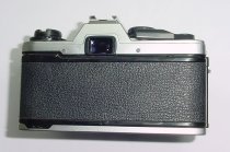 Olympus OM10 35mm Film SLR Manual Camera with Olympus 50/1.8 Zuiko Lens