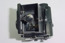 LUBITEL 166 B LOMO 120 Film Medium Format Manual Camera 75mm F/4.5 T-22 Lens
