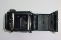 LUBITEL 166 B LOMO 120 Film Medium Format Manual Camera 75mm F/4.5 T-22 Lens